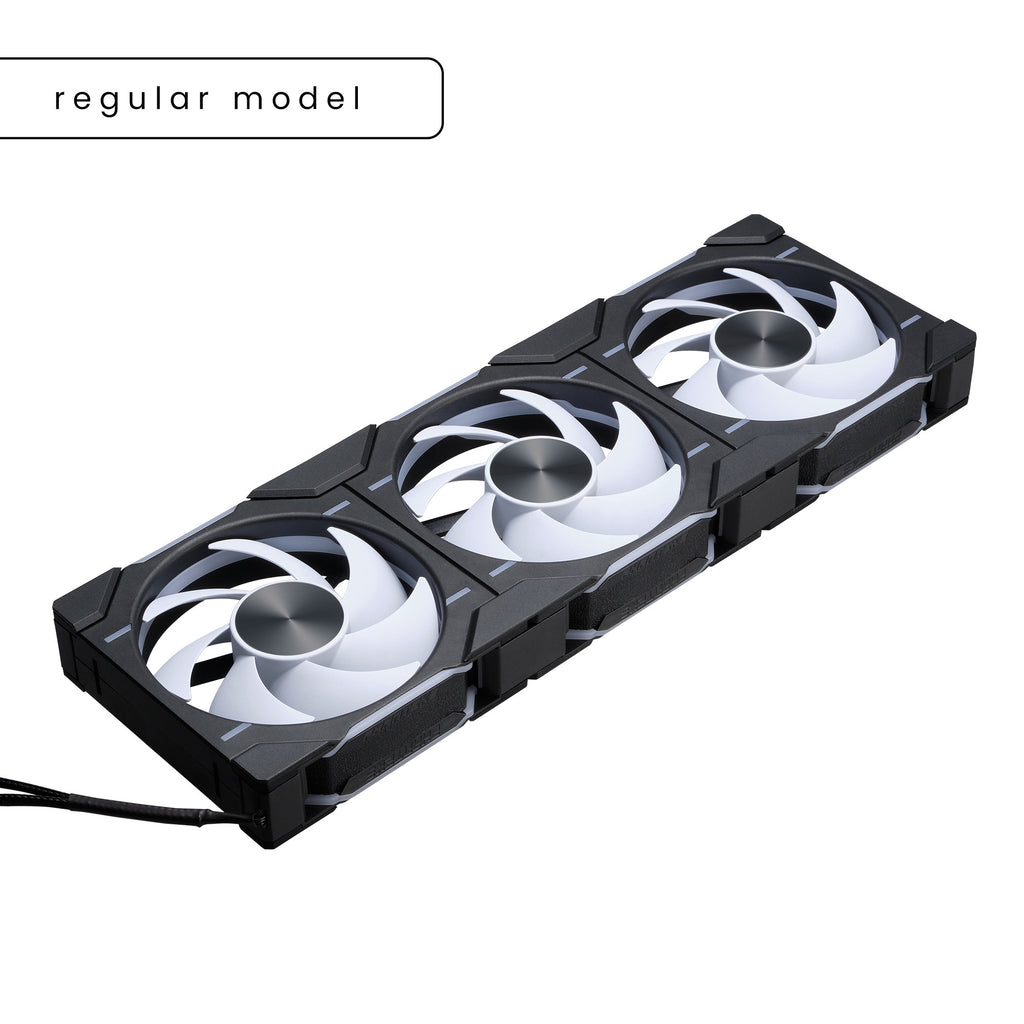 Phanteks D30-120 D-RGB Fan
