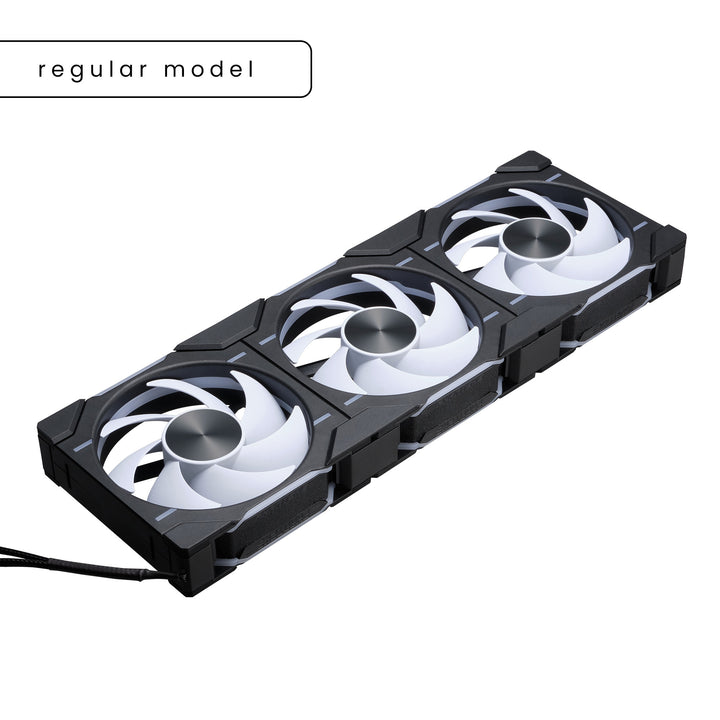 Phanteks D30-120 D-RGB Fan