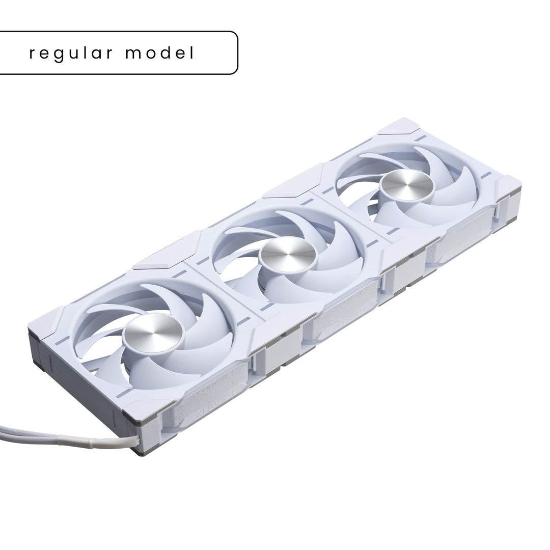 Phanteks D30-120 D-RGB Fan