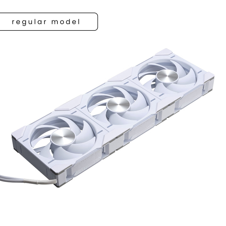 Phanteks D30-120 D-RGB Fan