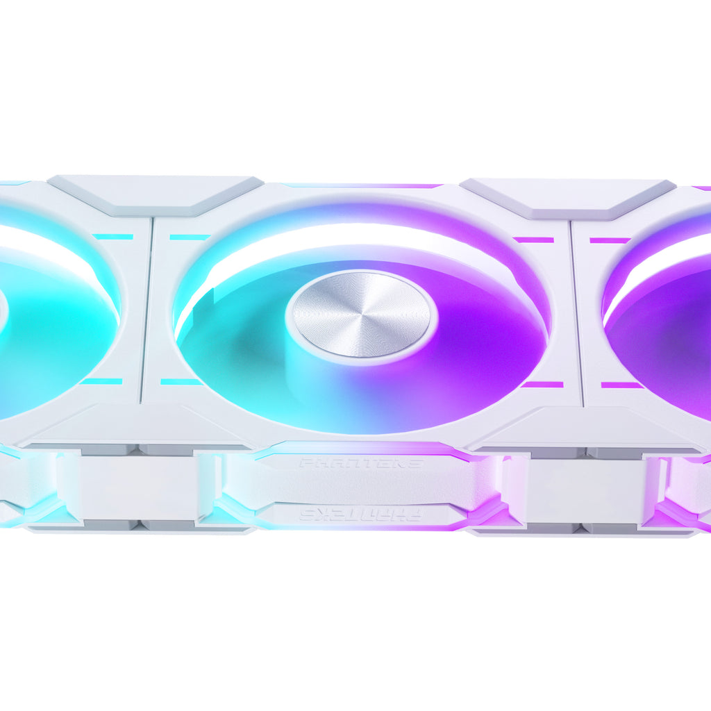 Phanteks D30-120 D-RGB Fan