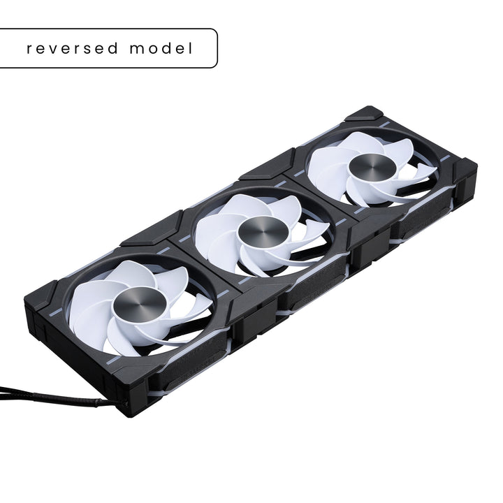 Phanteks D30-120 D-RGB Fan