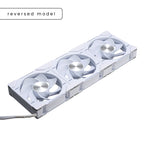 Phanteks D30-120 D-RGB Fan