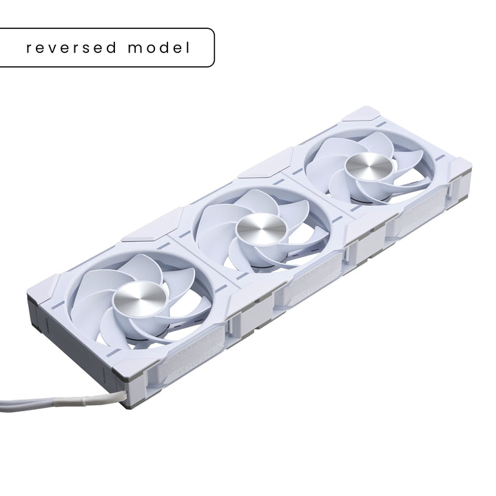 Phanteks D30-120 D-RGB Fan