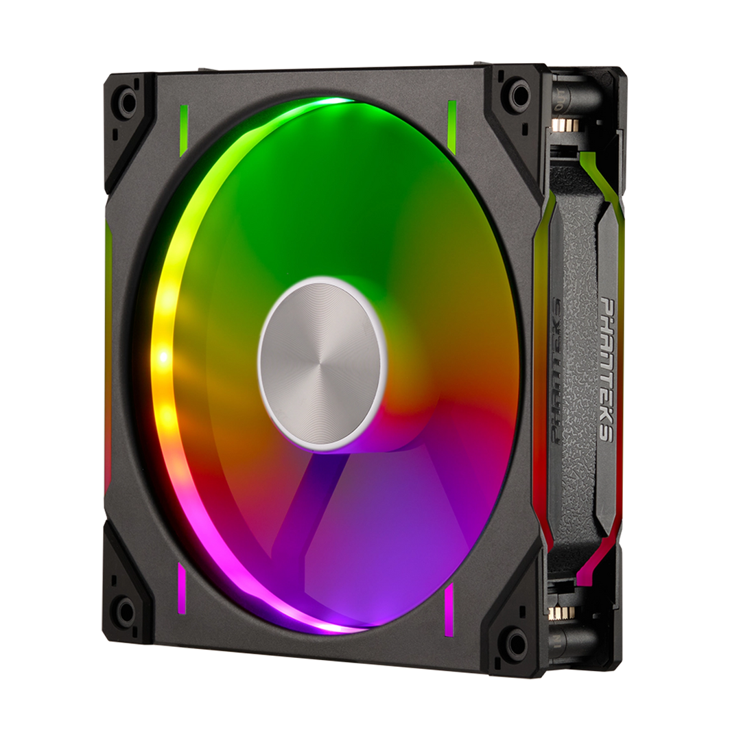 Phanteks D30-140 D-RGB Fan