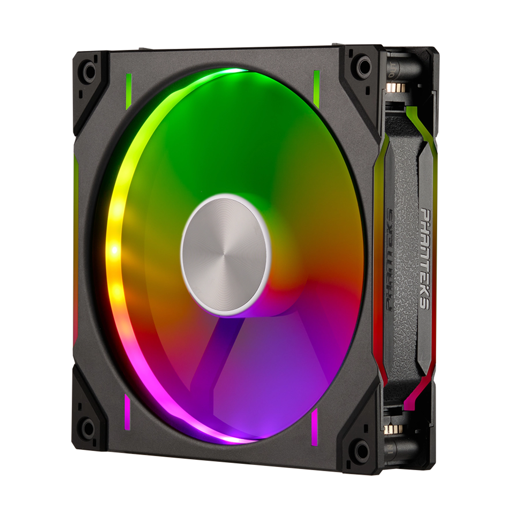 Phanteks D30-140 D-RGB Fan