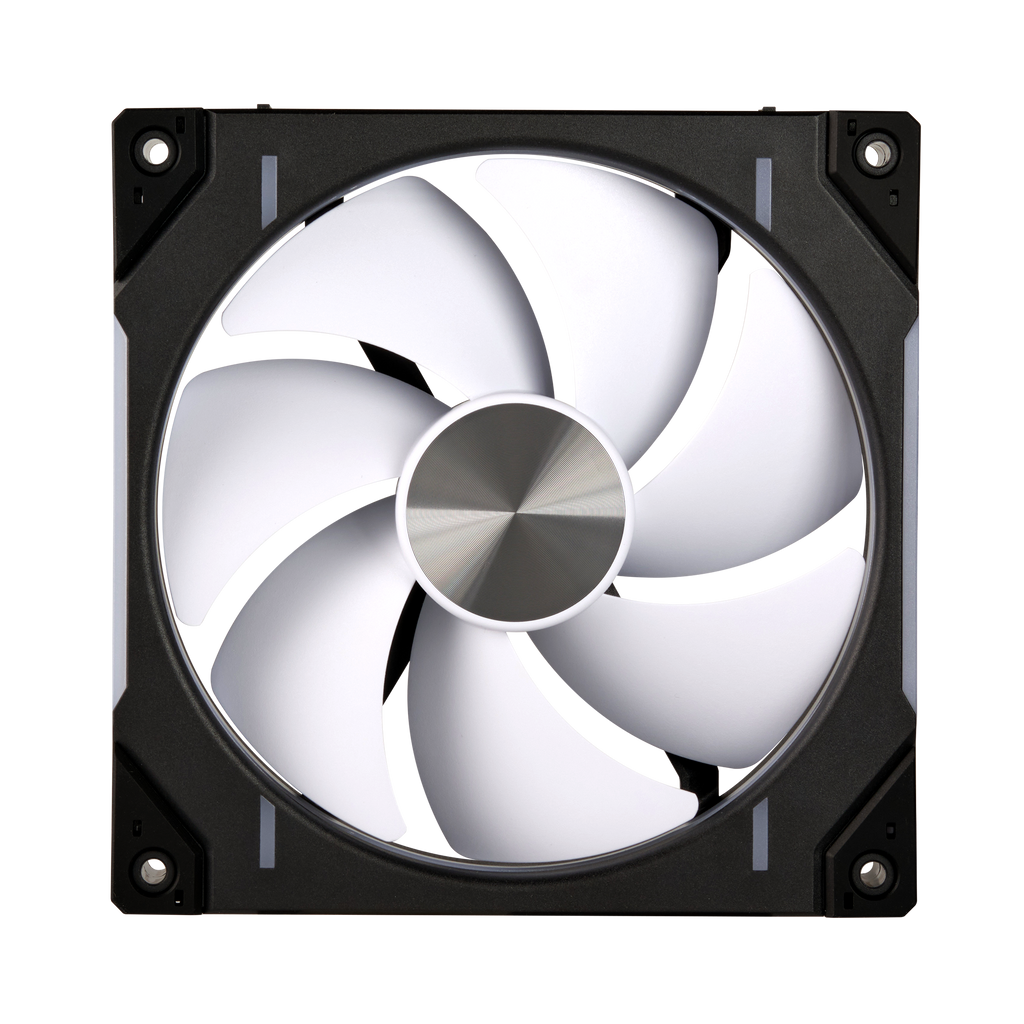 Phanteks D30-140 D-RGB Fan