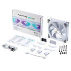 Phanteks D30-140 D-RGB Fan