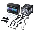 Phanteks D30-140 D-RGB Fan