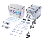 Phanteks D30-140 D-RGB Fan