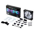 Phanteks D30-140 D-RGB Fan