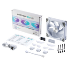 Phanteks D30-140 D-RGB Fan
