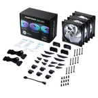 Phanteks D30-140 D-RGB Fan