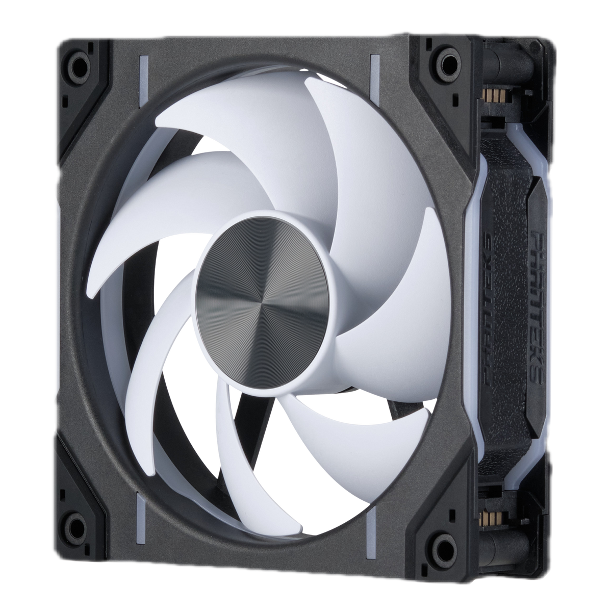 Phanteks D30-120 D-RGB Premium PWM Fan | 30mm Static Pressure PC Phanteks D30-120 D-RGB Premium PWM Fan | 30mm Static Pressure PC
