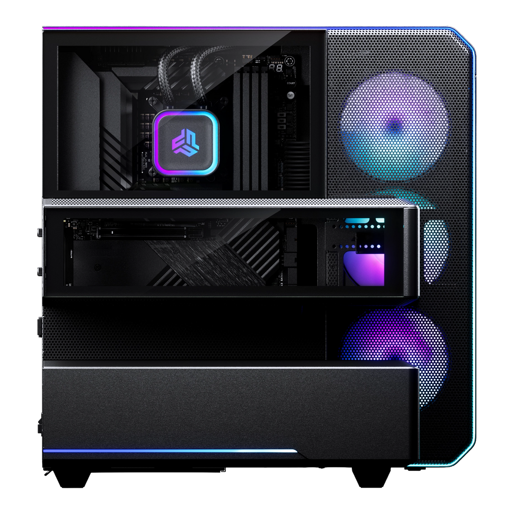EX5 Plus