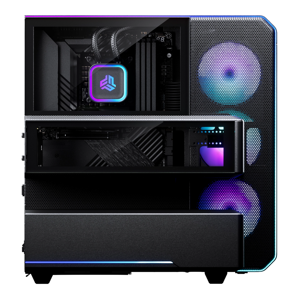 EX5 Plus