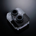 Glacier EZ-Fit 450CPU Black