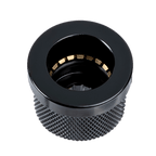Glacier EZ-Fit F16G1/4 Black