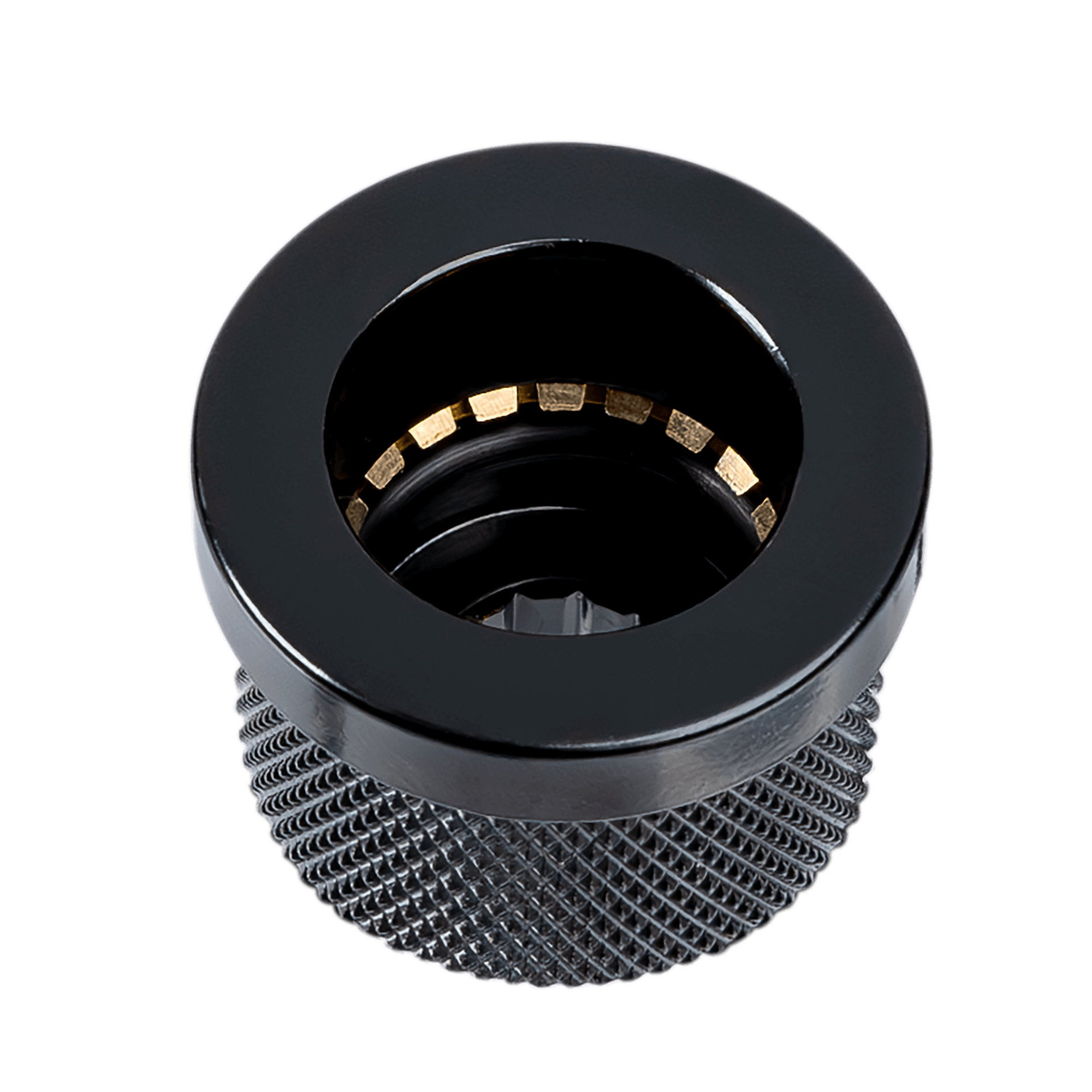Glacier EZ-Fit F16G1/4 Black