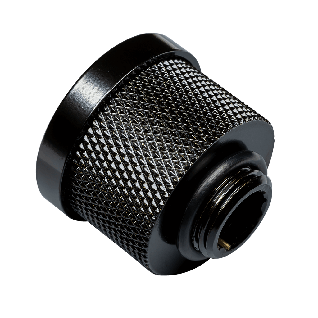 Glacier EZ-Fit F16G1/4 Black