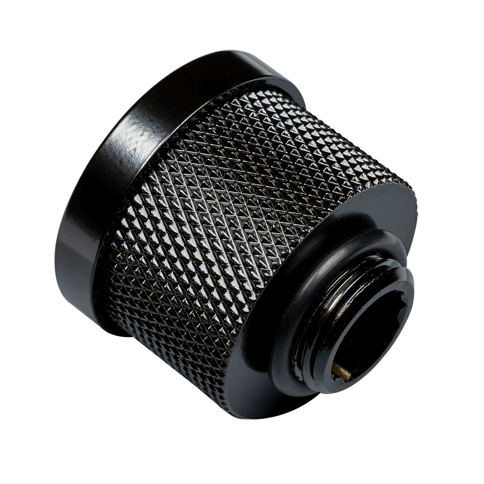 Glacier EZ-Fit F16G1/4 Black