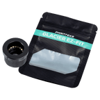Glacier EZ-Fit F16G1/4 Black