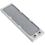 Glacier EZ-Fit 360RAD-30 White