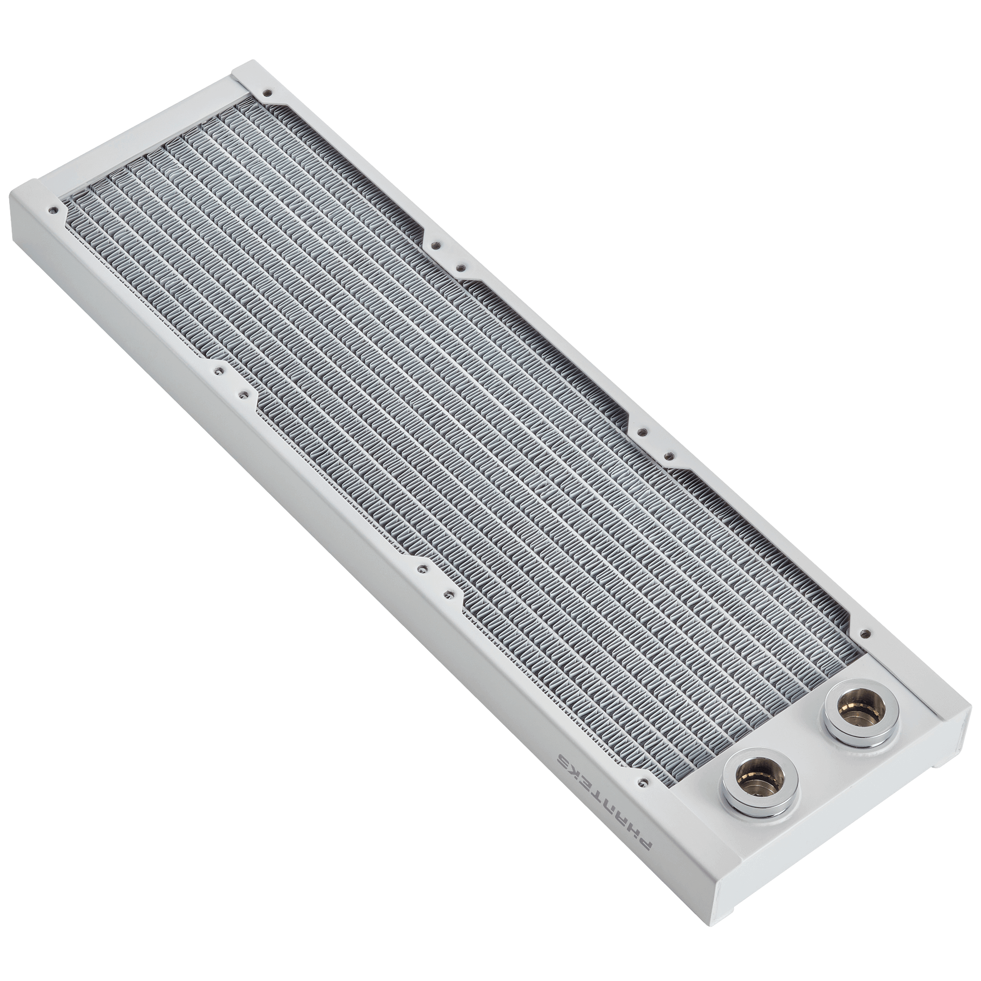 Glacier EZ-Fit 360RAD-30 White