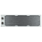 Glacier EZ-Fit 360RAD-30 White