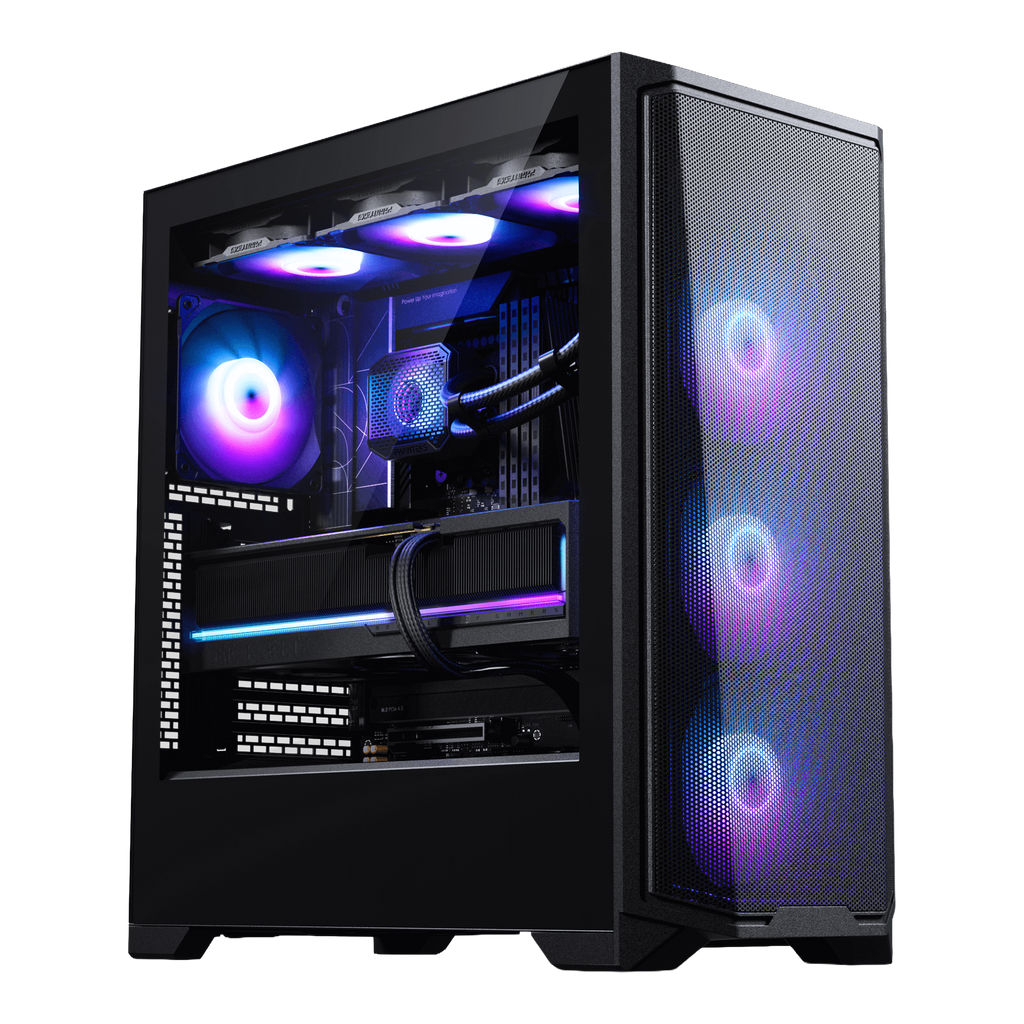 Eclipse G370A