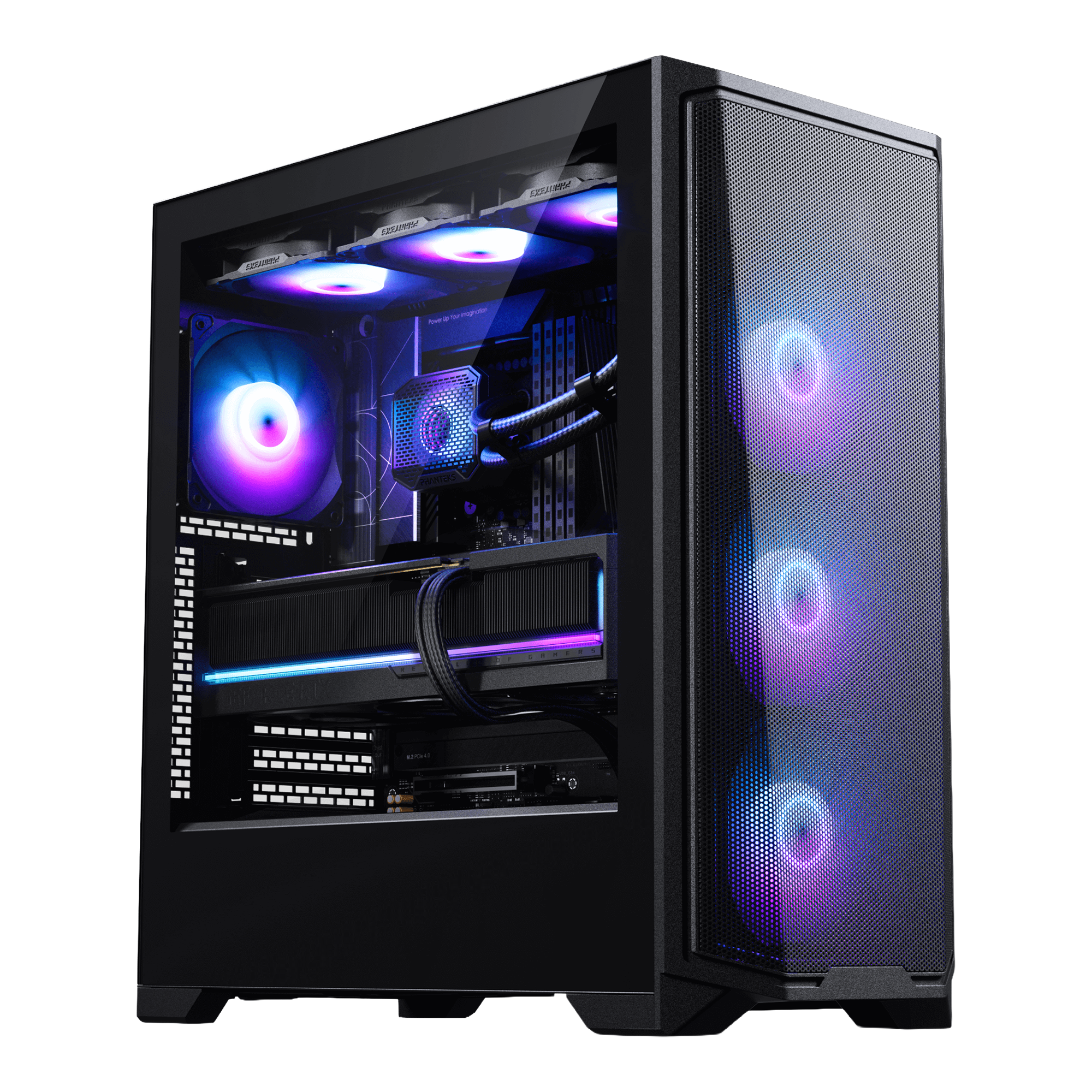 Eclipse G370A