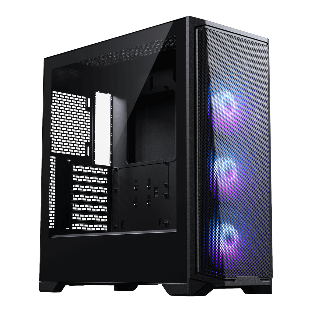 Eclipse G370A