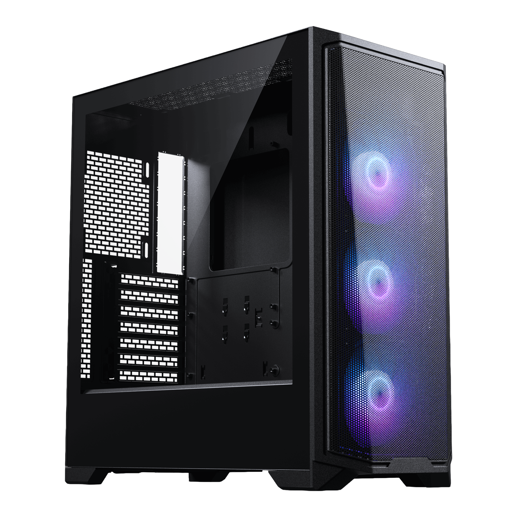 Eclipse G370A