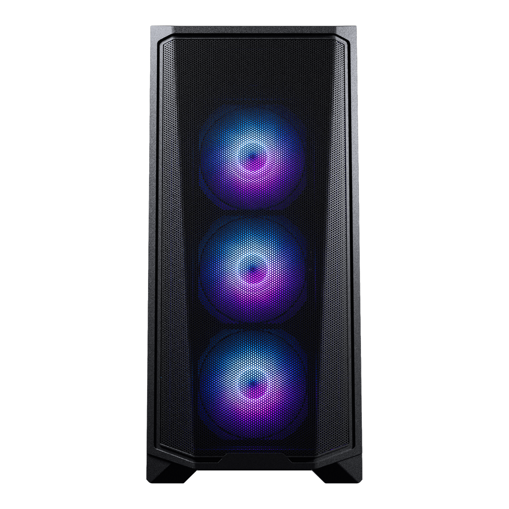 Eclipse G370A