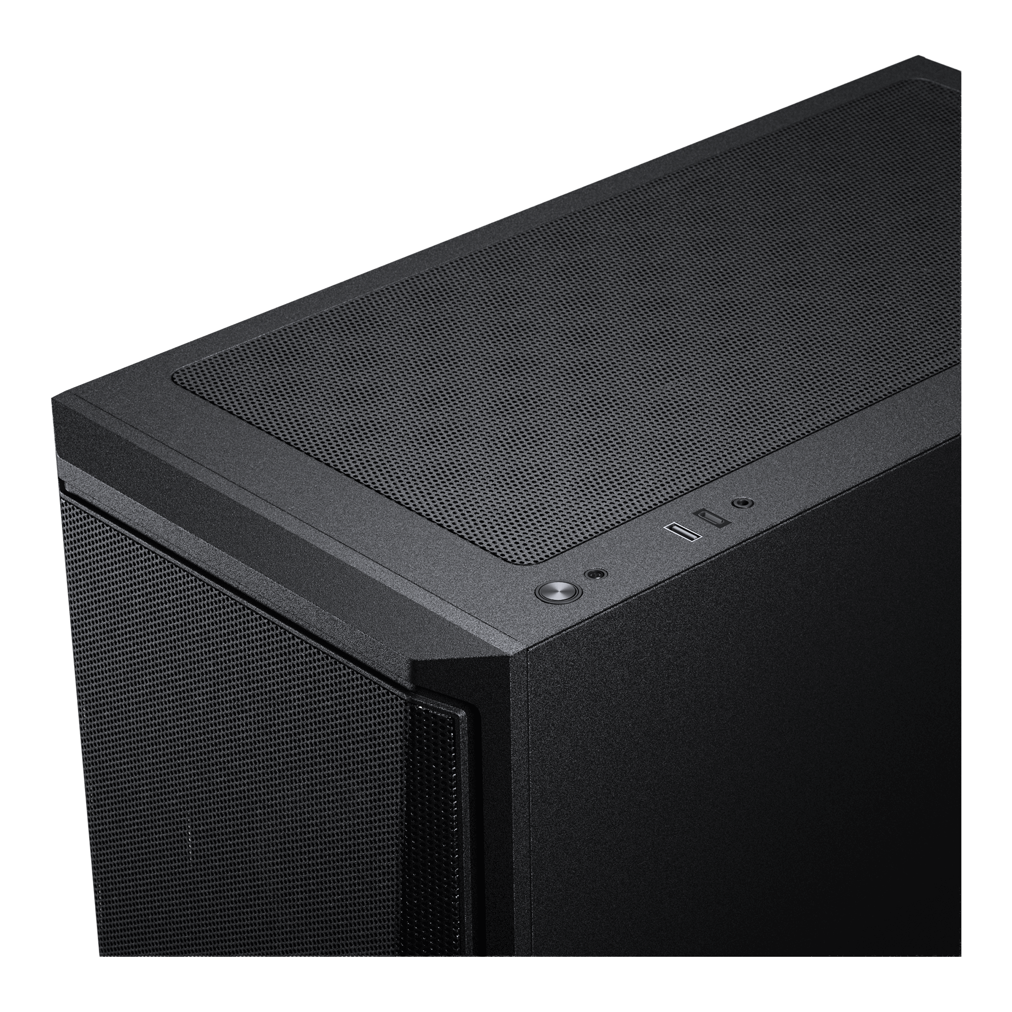 Eclipse G370A