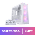 Eclipse G500A and PSU Bundle