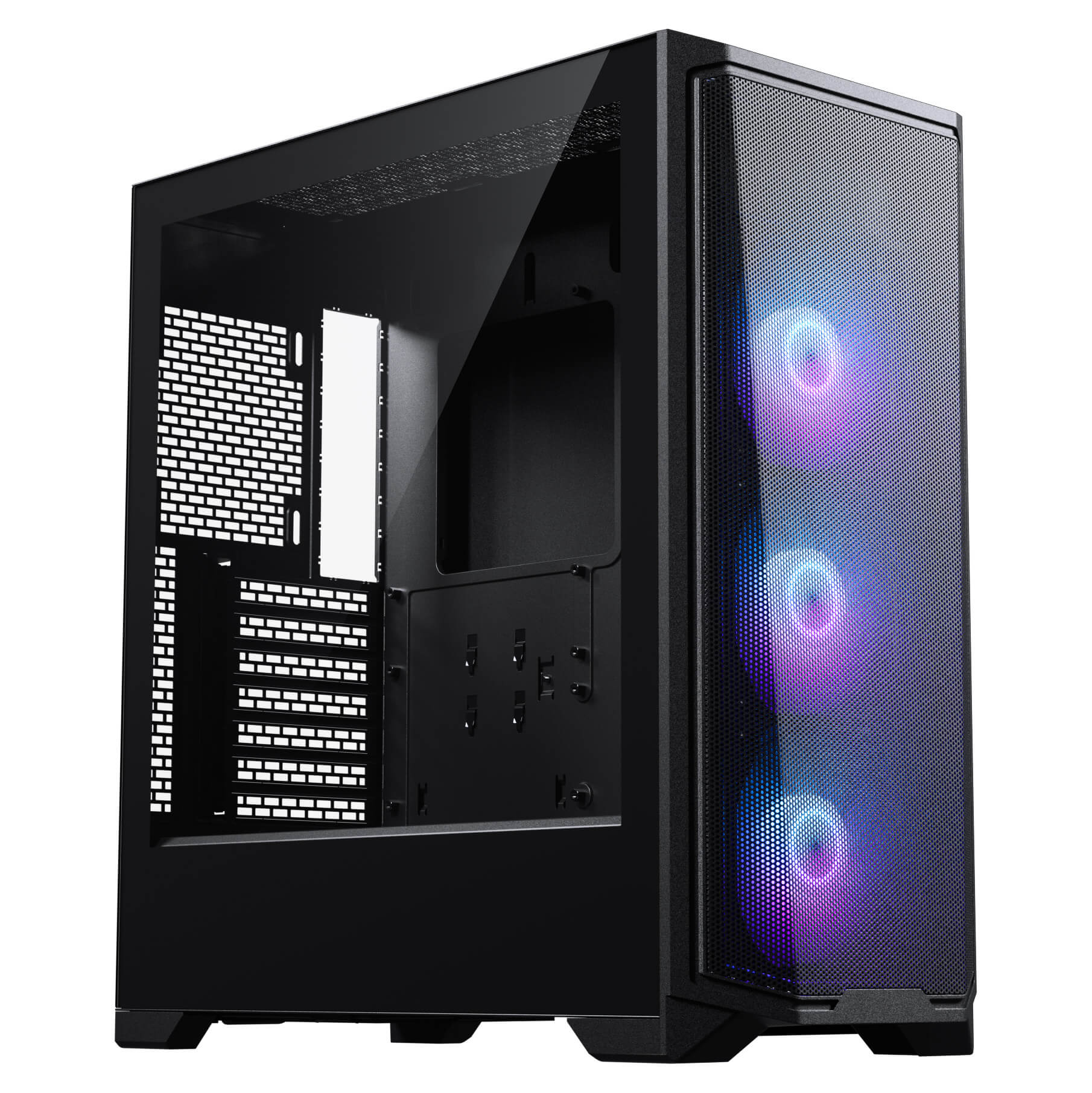 Cases – Phanteks