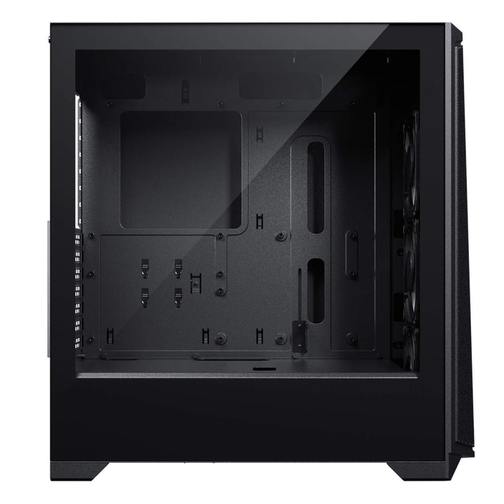 Phanteks Eclipse G370A Mid-tower Gaming Chassis Black