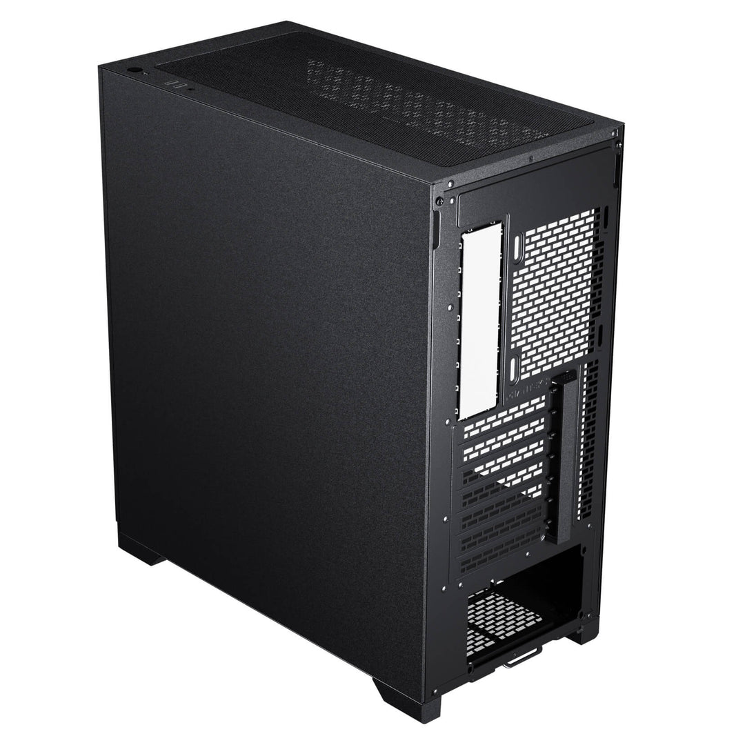Phanteks Eclipse G370A Mid-tower Gaming Chassis Black