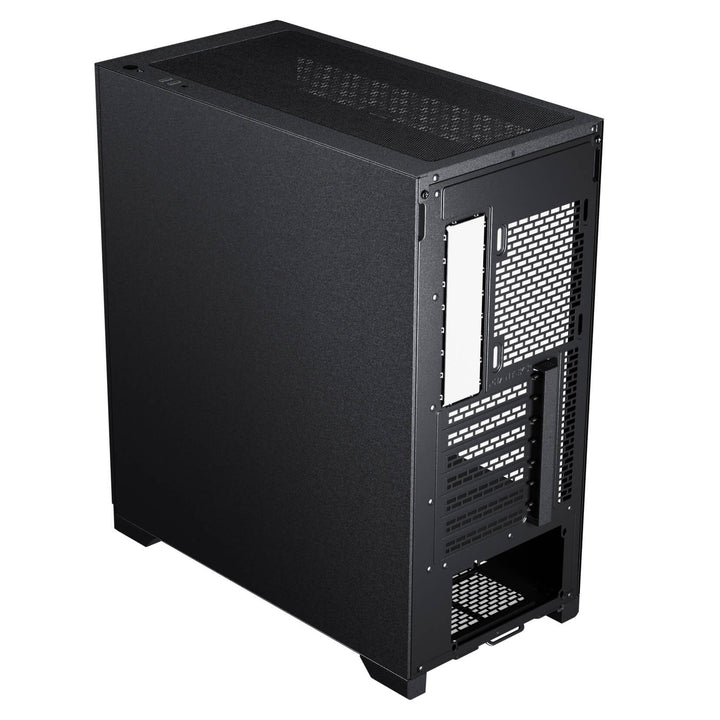 Phanteks Eclipse G370A Mid-tower Gaming Chassis Black
