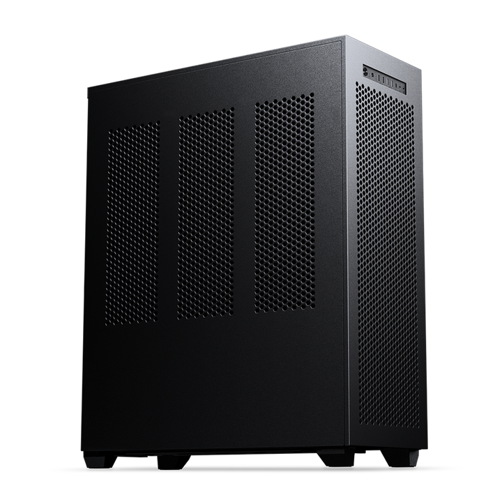 Phanteks Enthoo Elite Server
