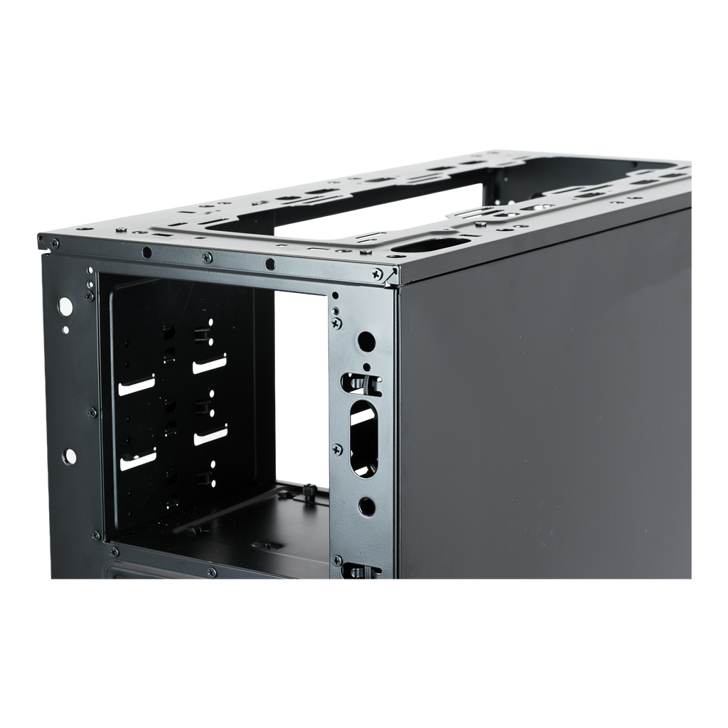 Enthoo Pro Closed Panel