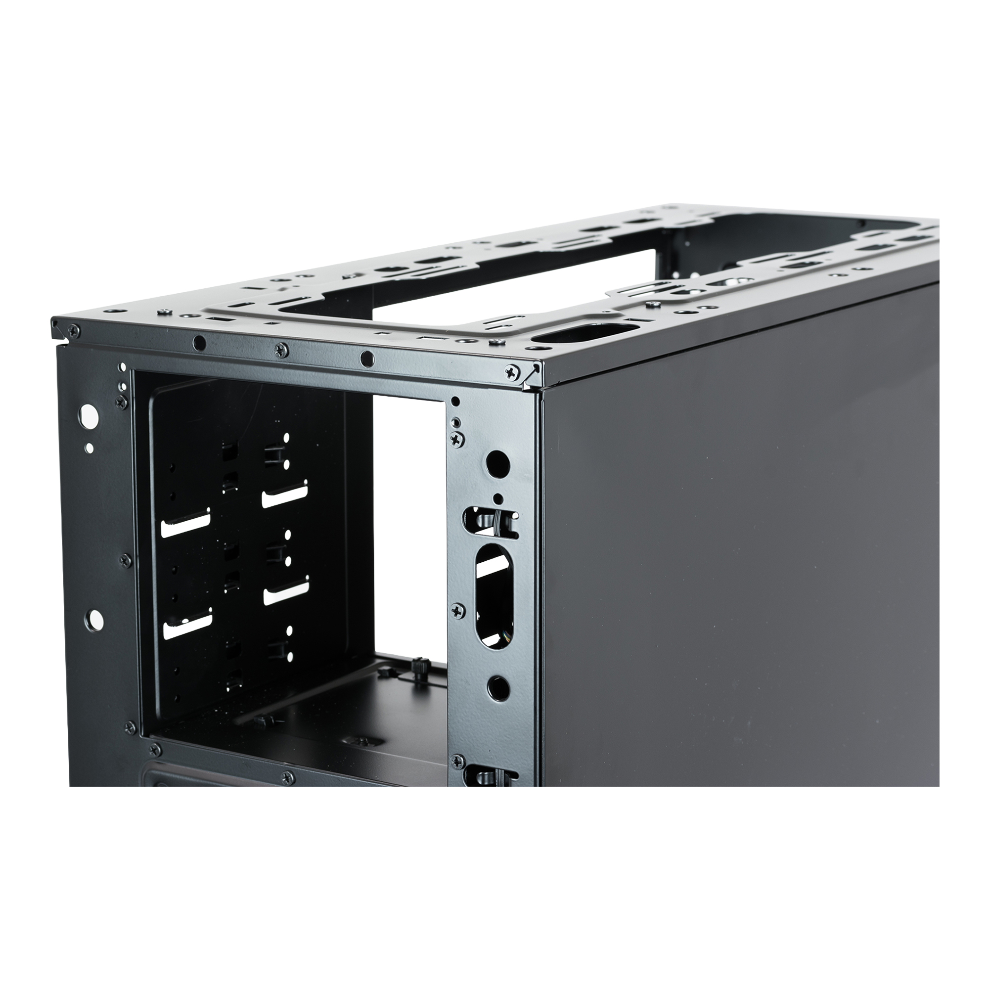 Enthoo Pro Closed Panel