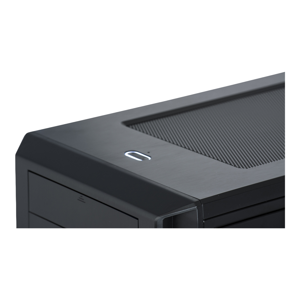 Enthoo Pro Closed Panel