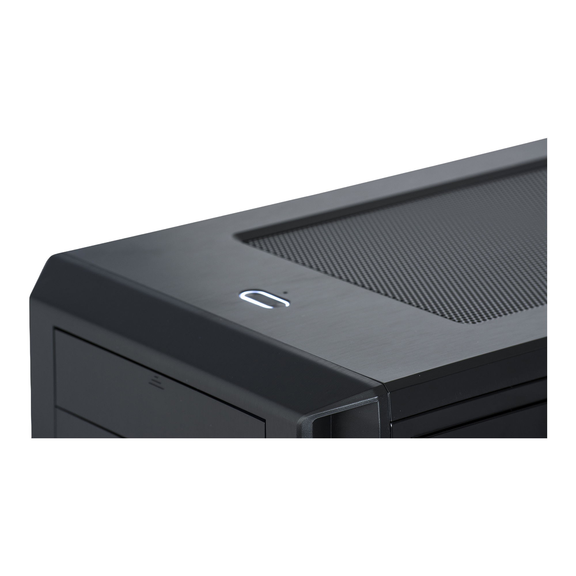 Enthoo Pro Closed Panel
