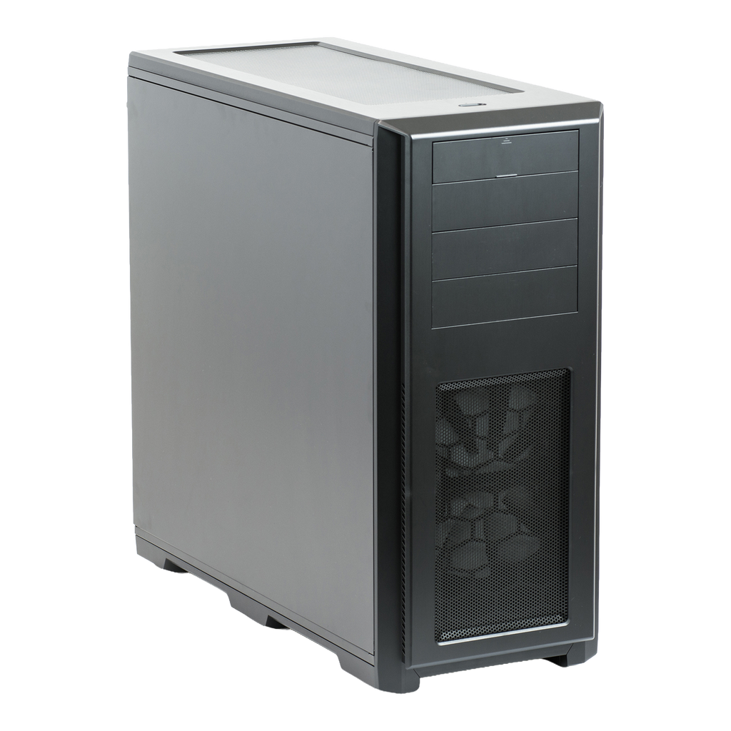 Enthoo Pro Closed Panel