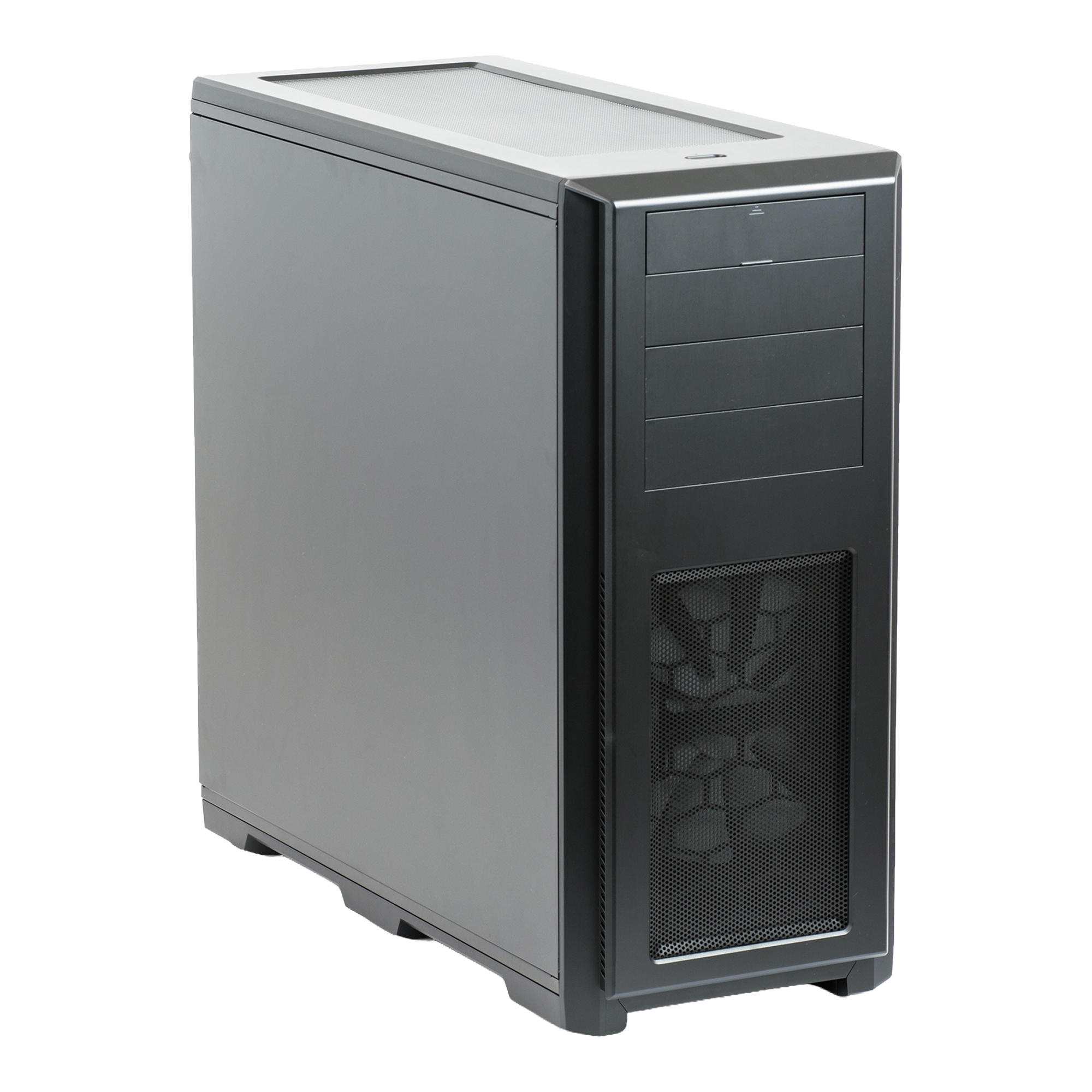 Enthoo Pro Closed Panel