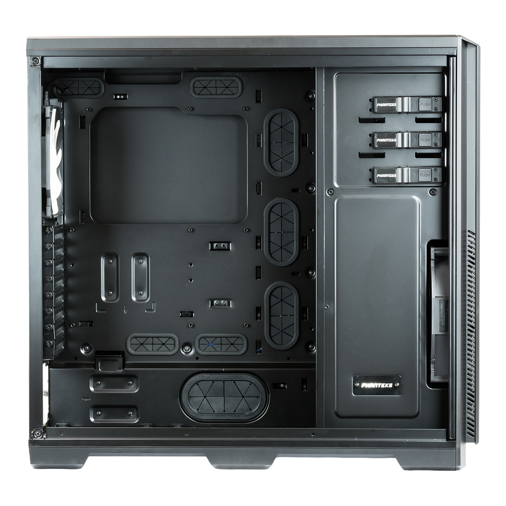 Enthoo Pro Closed Panel