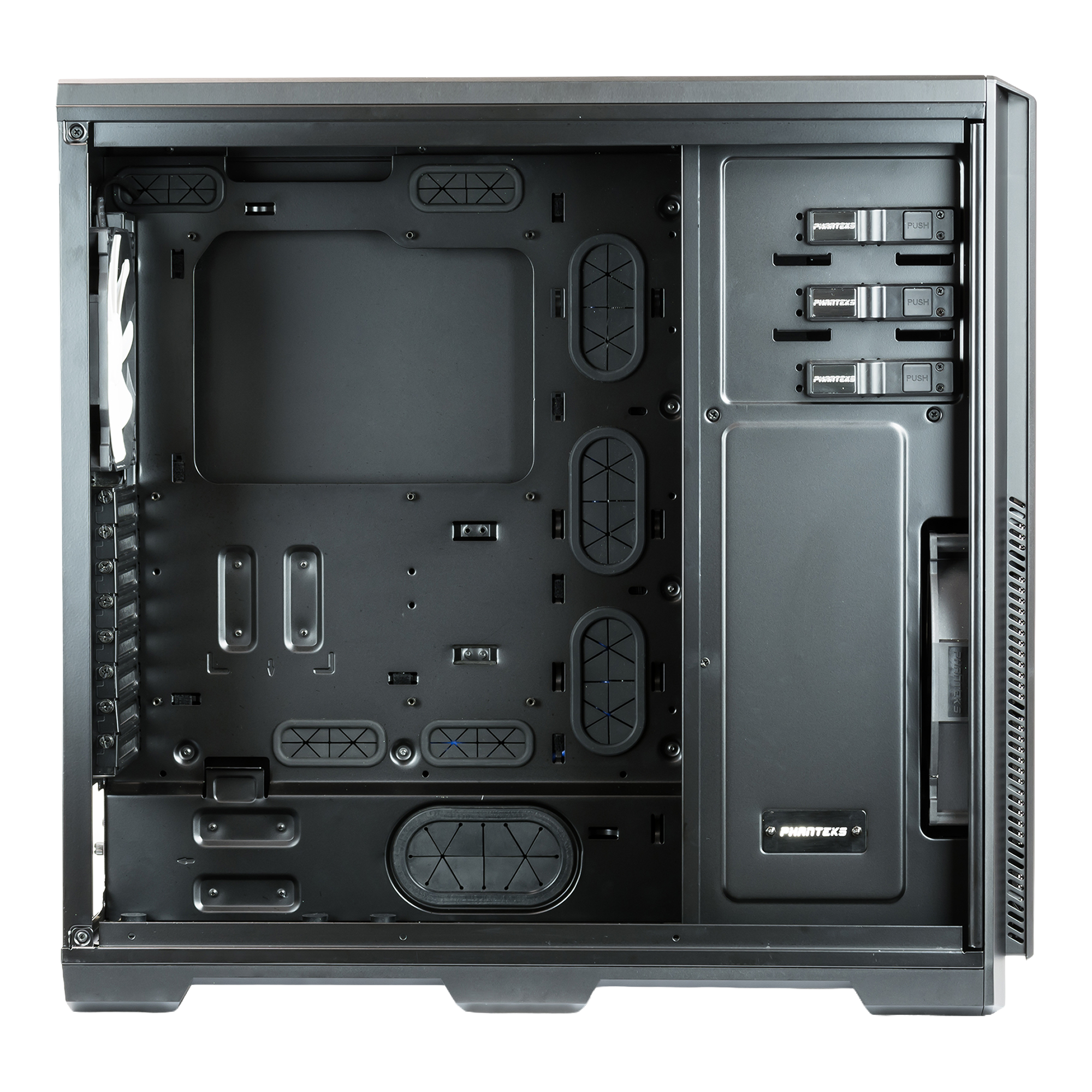 Enthoo Pro Closed Panel