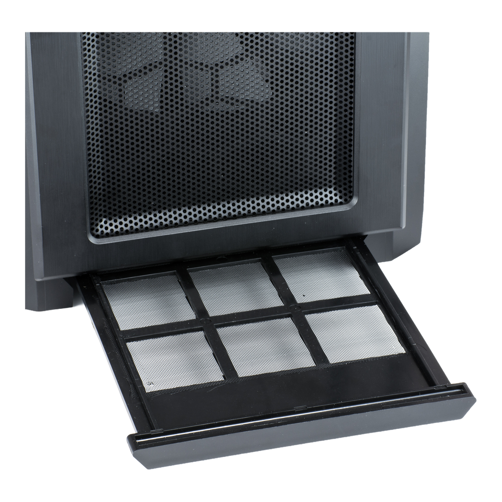 Enthoo Pro Closed Panel